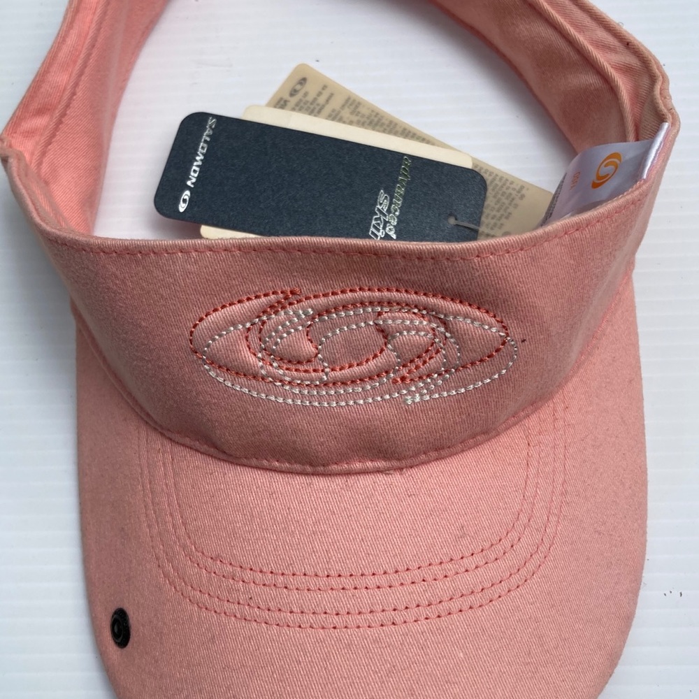 Salomon Women’s Light Cora Visor